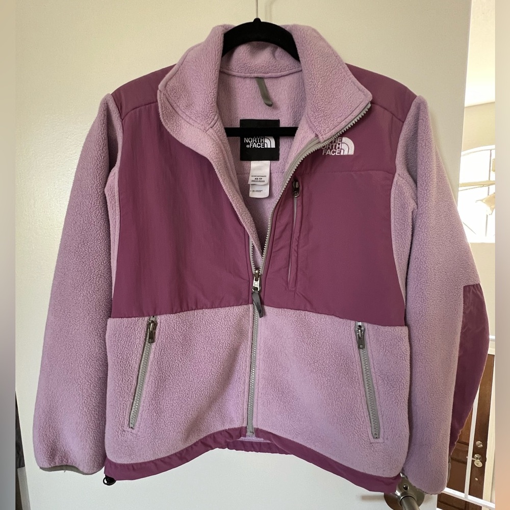 The North Face Retro Denali Fleece Jacket